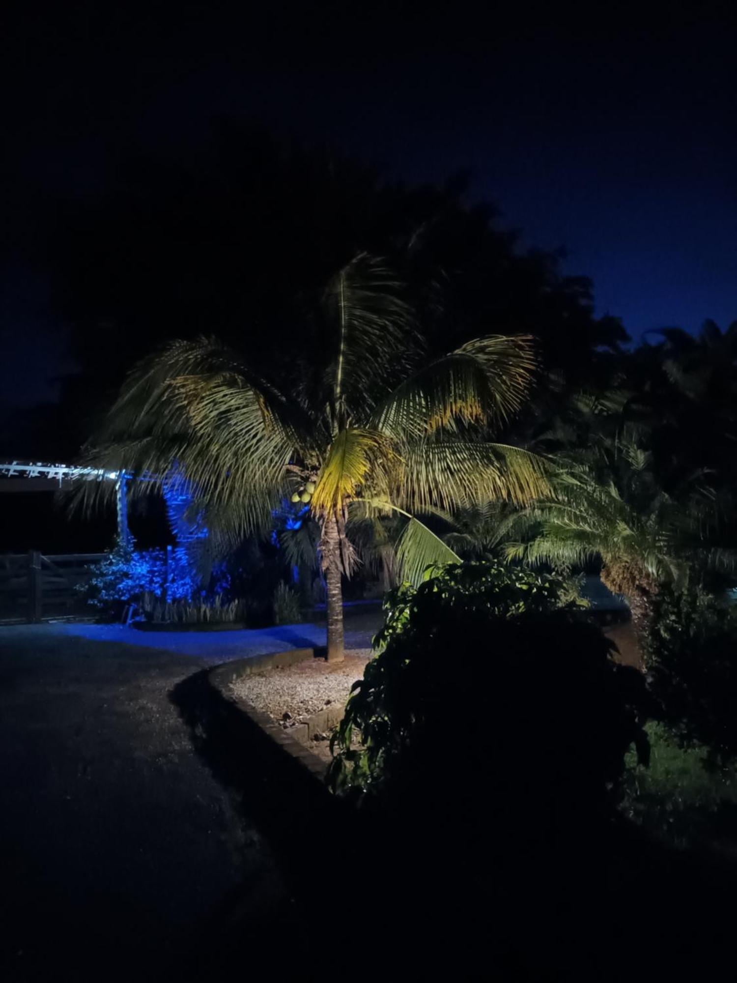 Pousada Chacara Familia H Caratinga エクステリア 写真